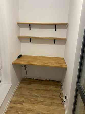 Оренда 1-кімнатної квартири в ЖК Парус Парк Львов