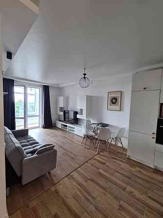 Оренда 1-кімнатної квартири в ЖК Парус Парк Львов