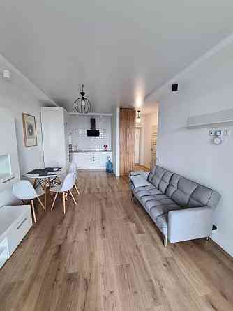 Оренда 1-кімнатної квартири в ЖК Парус Парк Львов