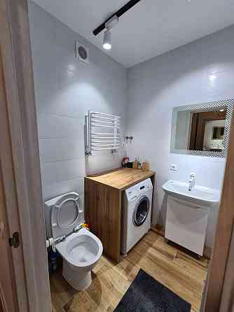 Оренда 1-кімнатної квартири в ЖК Парус Парк Львов