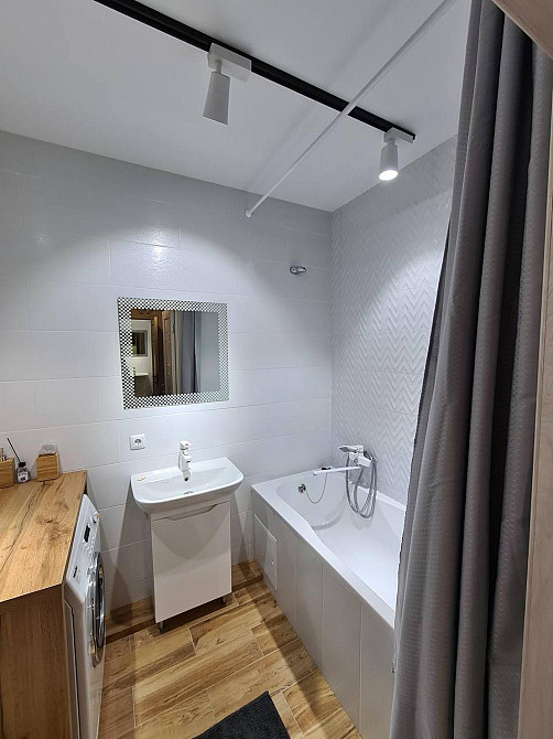 Оренда 1-кімнатної квартири в ЖК Парус Парк Львов - изображение 7