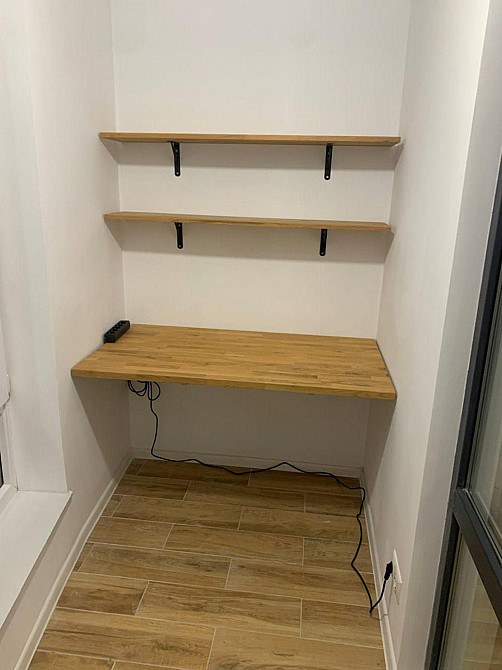 Оренда 1-кімнатної квартири в ЖК Парус Парк Львов - изображение 4