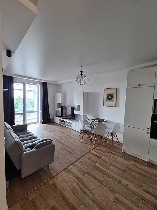 Оренда 1-кімнатної квартири в ЖК Парус Парк Львов - изображение 3