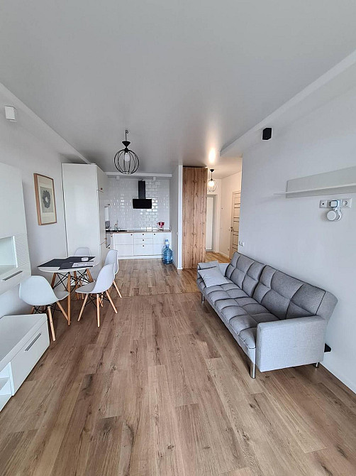 Оренда 1-кімнатної квартири в ЖК Парус Парк Львов - изображение 2