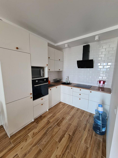 Оренда 1-кімнатної квартири в ЖК Парус Парк Львов - изображение 1