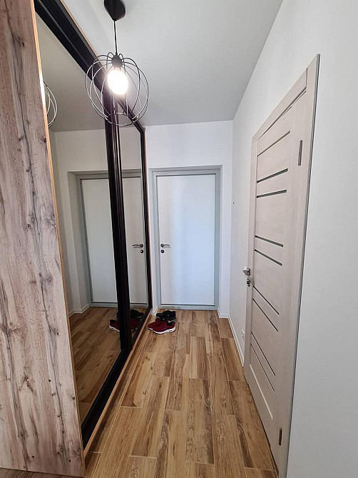 Оренда 1-кімнатної квартири в ЖК Парус Парк Львов - изображение 8