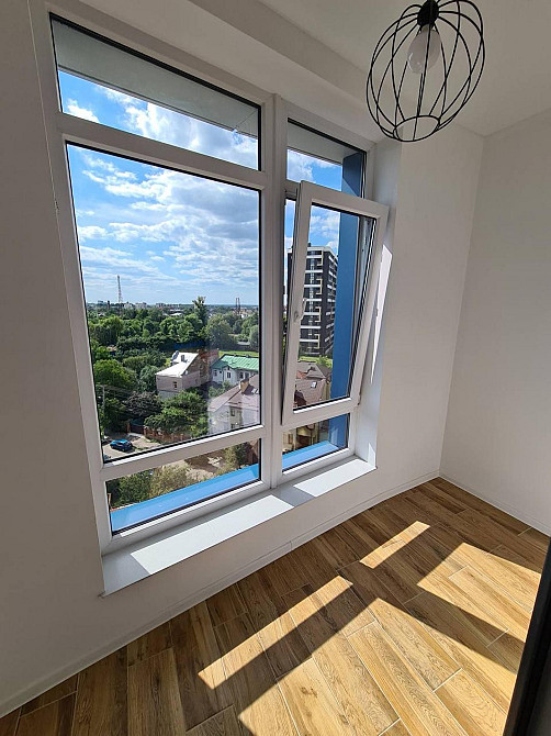 Оренда 1-кімнатної квартири в ЖК Парус Парк Львов - изображение 5