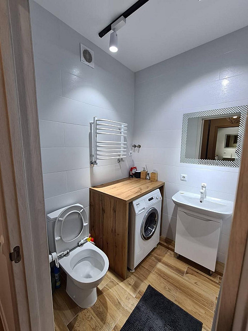 Оренда 1-кімнатної квартири в ЖК Парус Парк Львов - изображение 6