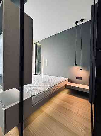 Сдам отличную студию 46 кв.м с террасой в ЖК Port City. Реальная! Днепр