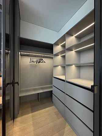 Сдам отличную студию 46 кв.м с террасой в ЖК Port City. Реальная! Днепр