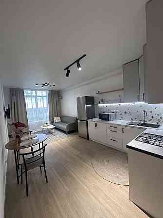 Оренда чудової квартири в новобудові по вул Стрийська Львов