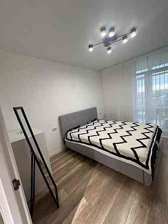 Оренда чудової квартири в новобудові по вул Стрийська Львов