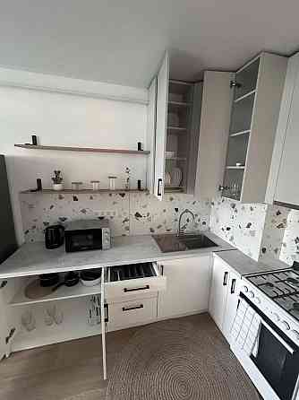 Оренда чудової квартири в новобудові по вул Стрийська Львов