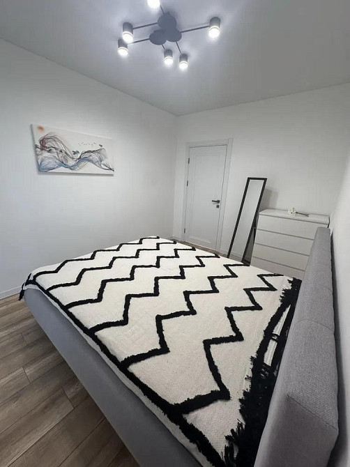 Оренда чудової квартири в новобудові по вул Стрийська Львов - изображение 5