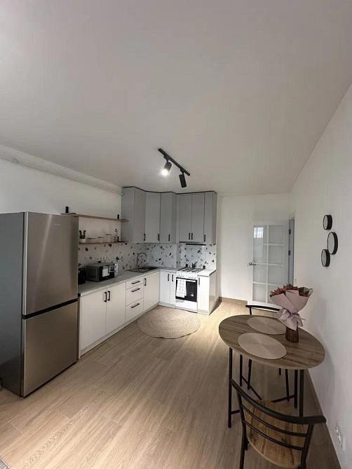 Оренда чудової квартири в новобудові по вул Стрийська Львов - изображение 2