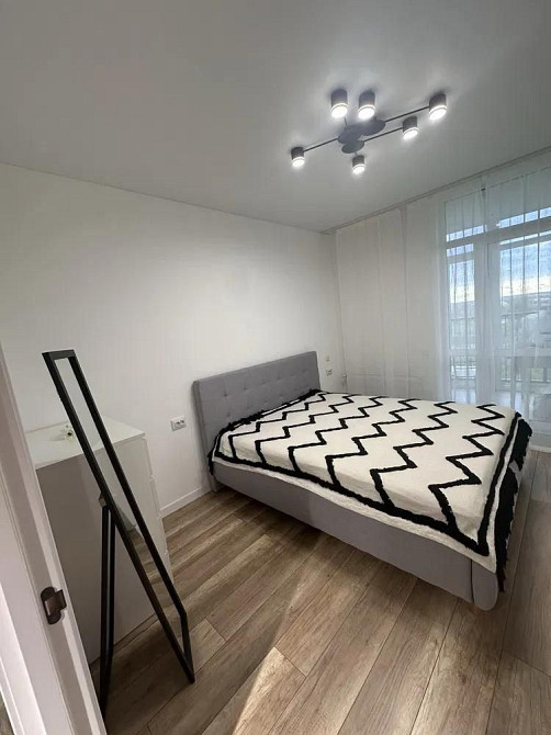 Оренда чудової квартири в новобудові по вул Стрийська Львов - изображение 4