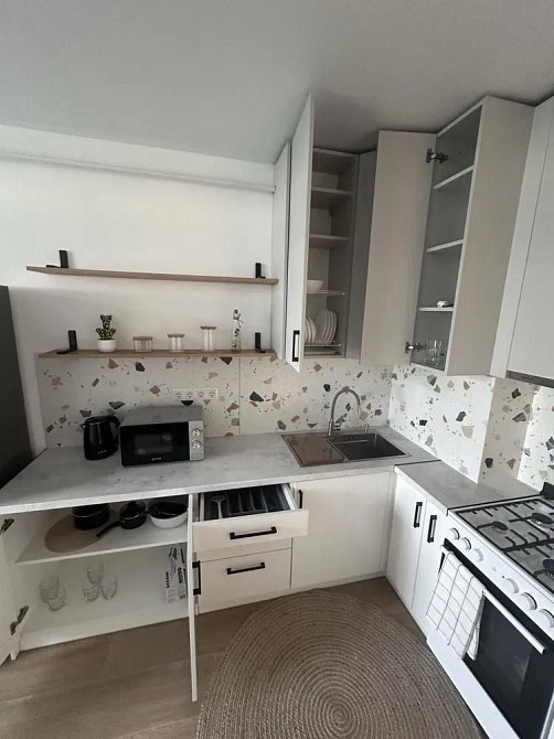 Оренда чудової квартири в новобудові по вул Стрийська Львов - изображение 3