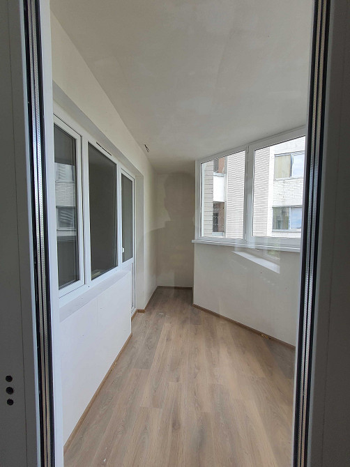 3 х кімнатна квартира Євгена Сверстюка (Раскової Марини)  52 В Киев - изображение 8