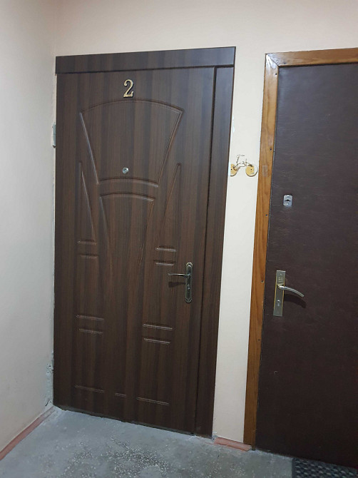 3 х кімнатна квартира Євгена Сверстюка (Раскової Марини)  52 В Киев - изображение 3