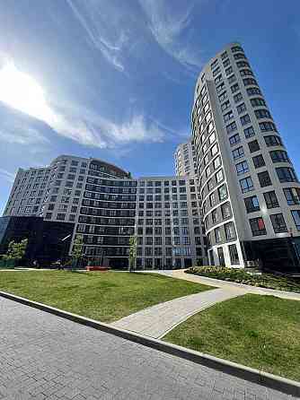 Оренда 1 кім квартири + кухня студія ЖК Парус City Львов