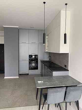 Оренда 1 кім квартири + кухня студія ЖК Парус City Львов