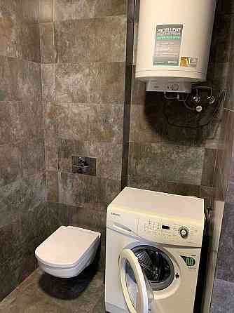 Оренда 1 кім квартири + кухня студія ЖК Парус City Львов