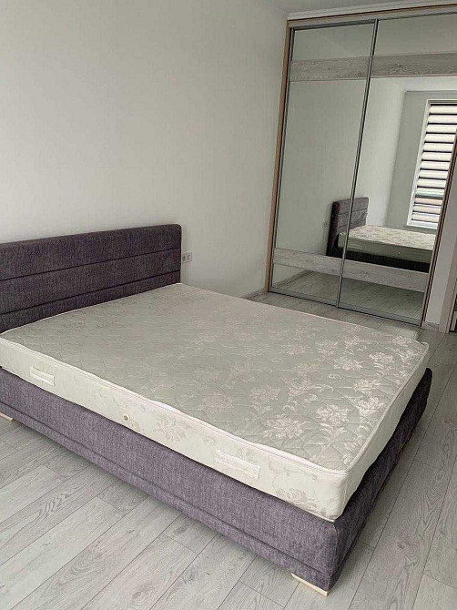 Оренда 1 кім квартири + кухня студія ЖК Парус City Львов - изображение 5