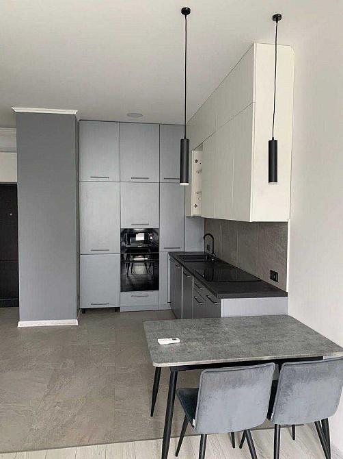 Оренда 1 кім квартири + кухня студія ЖК Парус City Львов - изображение 3