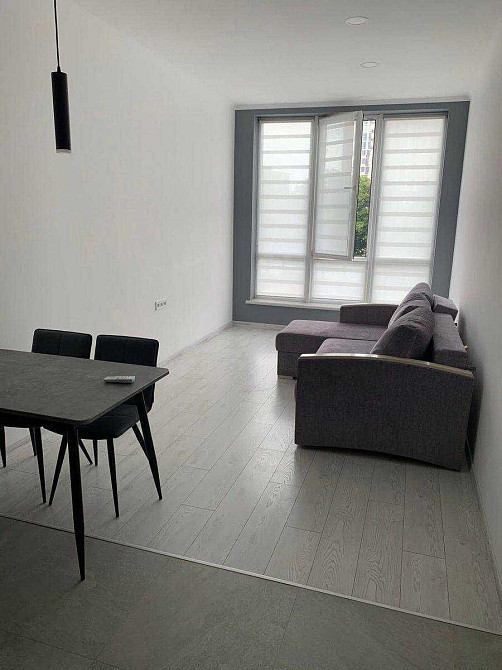 Оренда 1 кім квартири + кухня студія ЖК Парус City Львов - изображение 2