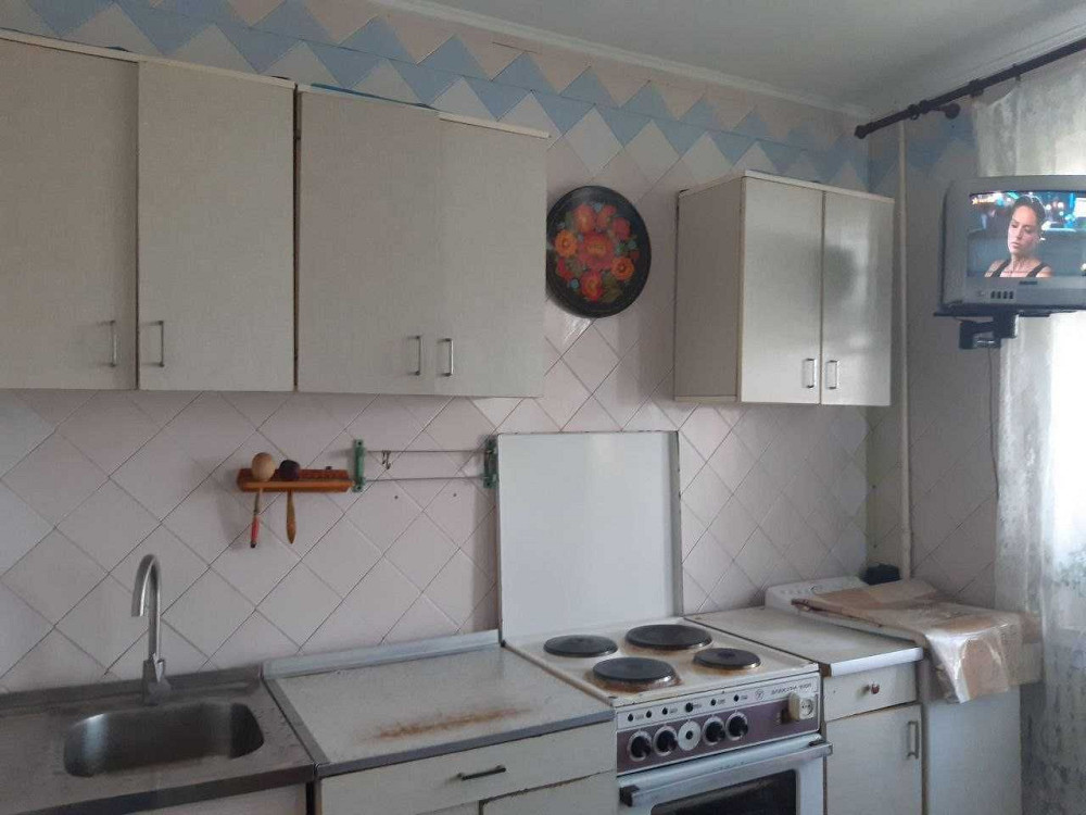 Сдам 2к квартиру на ж\м Тополь 2 д.34 Дніпро - зображення 1