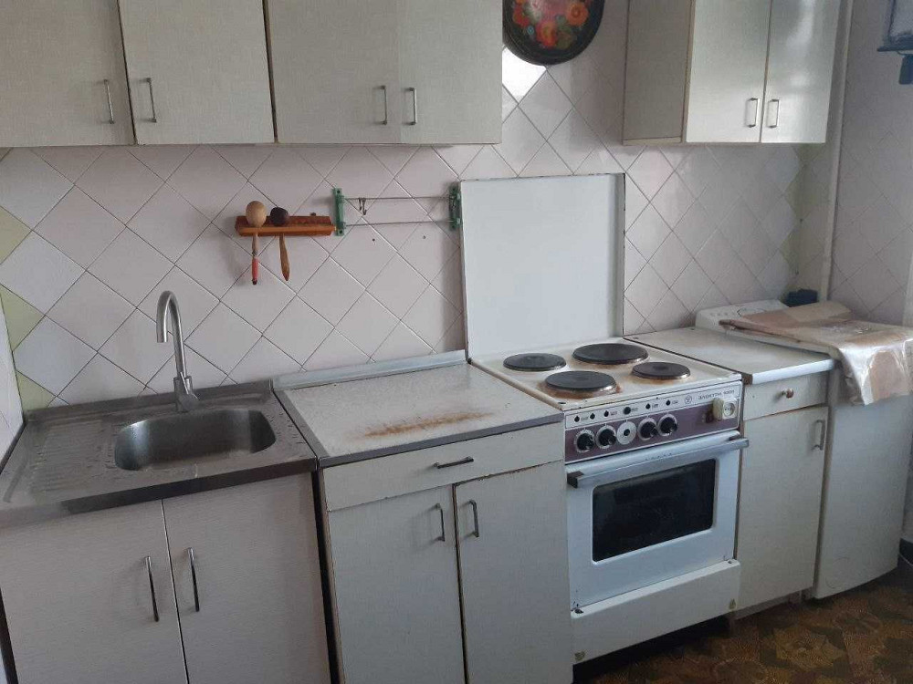 Сдам 2к квартиру на ж\м Тополь 2 д.34 Дніпро - зображення 5