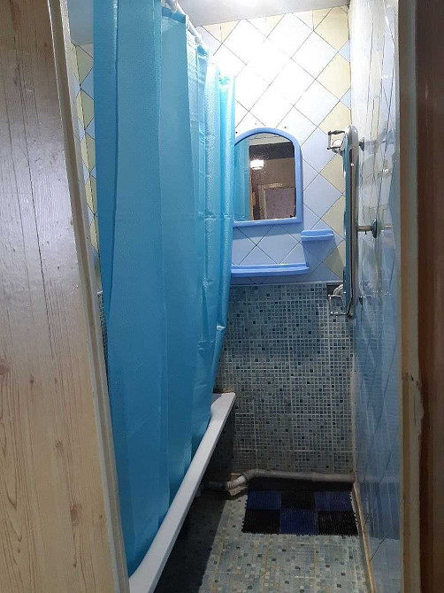 Сдам 2к квартиру на ж\м Тополь 2 д.34 Дніпро - зображення 4