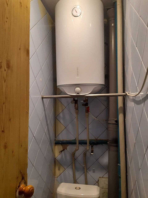 Сдам 2к квартиру на ж\м Тополь 2 д.34 Дніпро - зображення 3