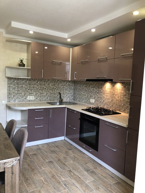 довгострокова оренда 1-кімнатної квартири на Ближньому Замості Винница - изображение 1