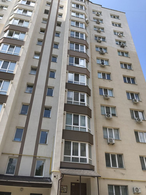 довгострокова оренда 1-кімнатної квартири на Ближньому Замості Винница - изображение 4