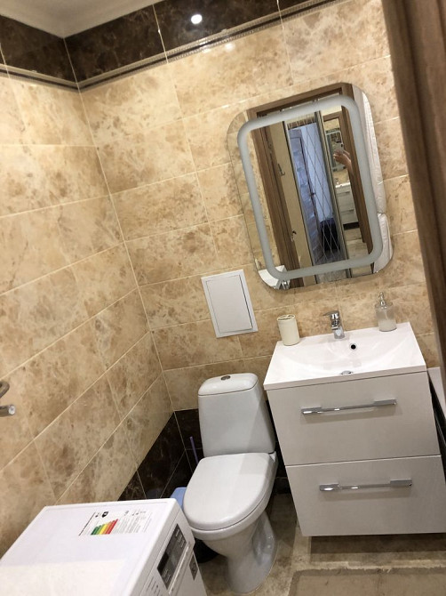 довгострокова оренда 1-кімнатної квартири на Ближньому Замості Винница - изображение 5