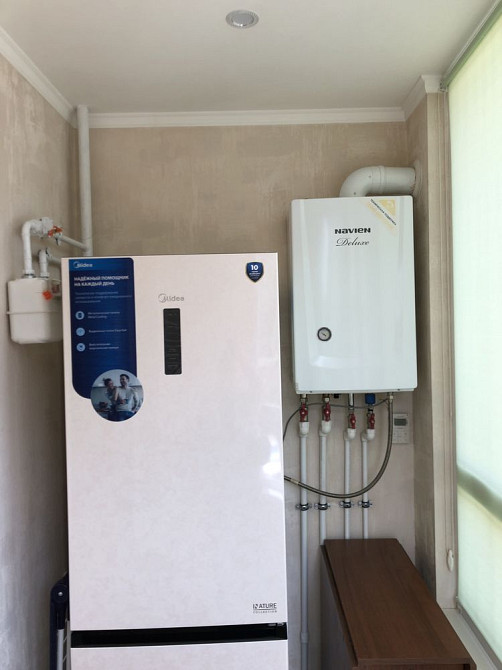 довгострокова оренда 1-кімнатної квартири на Ближньому Замості Винница - изображение 8