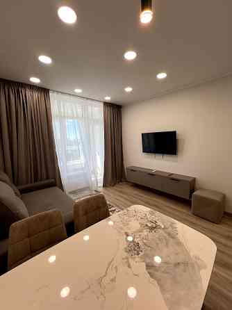 Довгострокова оренда UNO CITY HOUSE вул. Олени Теліги 25,  46м2 Киев