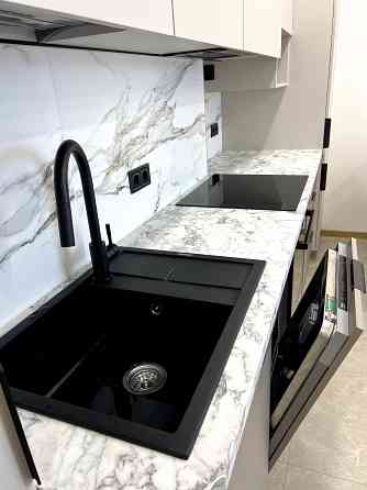 Довгострокова оренда UNO CITY HOUSE вул. Олени Теліги 25,  46м2 Киев