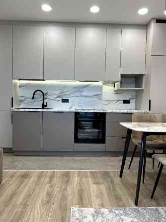 Довгострокова оренда UNO CITY HOUSE вул. Олени Теліги 25,  46м2 Киев