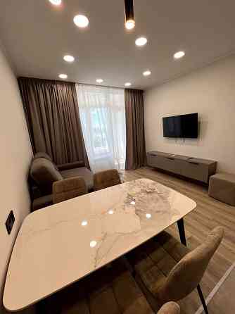 Довгострокова оренда UNO CITY HOUSE вул. Олени Теліги 25,  46м2 Киев