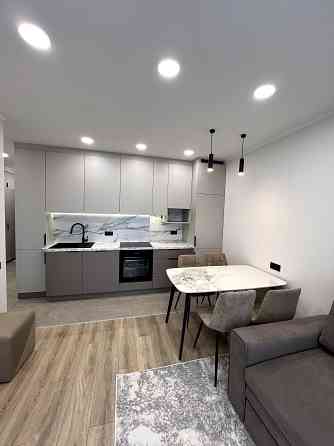 Довгострокова оренда UNO CITY HOUSE вул. Олени Теліги 25,  46м2 Киев