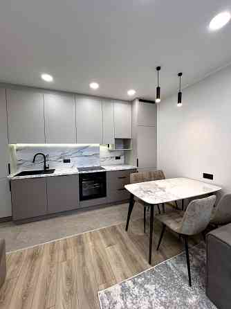 Довгострокова оренда UNO CITY HOUSE вул. Олени Теліги 25,  46м2 Киев