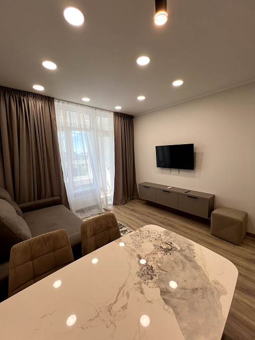 Довгострокова оренда UNO CITY HOUSE вул. Олени Теліги 25,  46м2 Киев - изображение 2