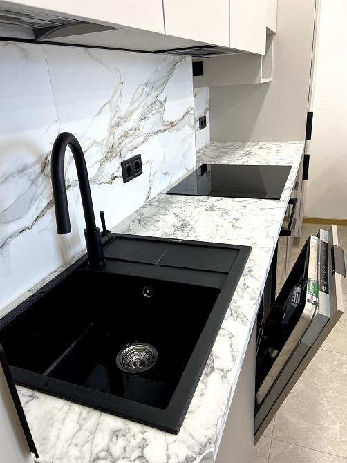 Довгострокова оренда UNO CITY HOUSE вул. Олени Теліги 25,  46м2 Киев - изображение 6