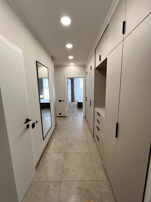 Довгострокова оренда UNO CITY HOUSE вул. Олени Теліги 25,  46м2 Киев - изображение 7