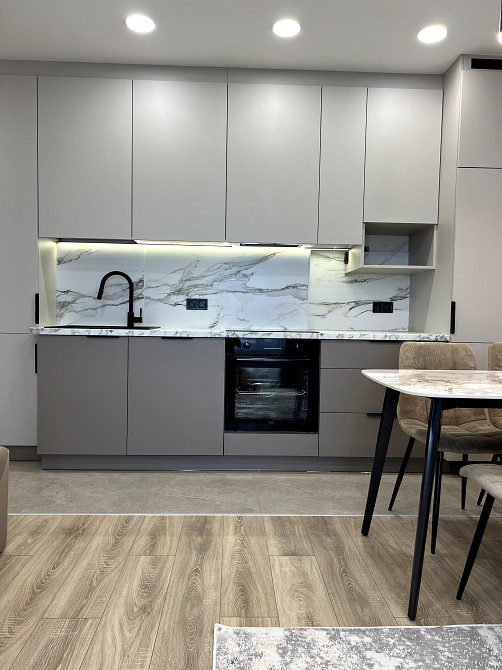 Довгострокова оренда UNO CITY HOUSE вул. Олени Теліги 25,  46м2 Киев - изображение 1