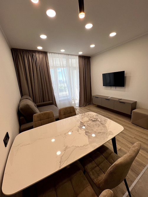 Довгострокова оренда UNO CITY HOUSE вул. Олени Теліги 25,  46м2 Киев - изображение 5