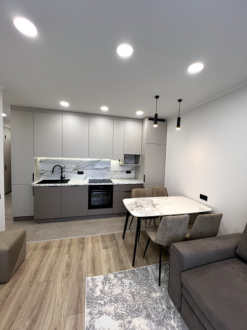 Довгострокова оренда UNO CITY HOUSE вул. Олени Теліги 25,  46м2 Киев - изображение 4