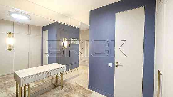 Берестейський проспект 5-В, ЖК Victory V, Жилянська Киев